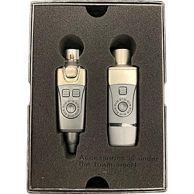 Used Xvive U3 Handheld Wireless System