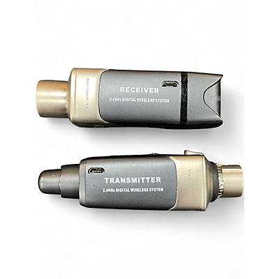 Used Xvive U3 Handheld Wireless System