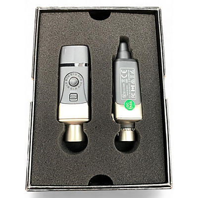 Used Xvive U3 Handheld Wireless System
