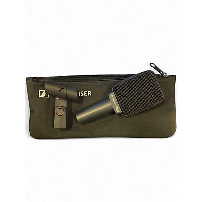 Used Xvive U3 Microphone Wireless System Handheld Wireless System