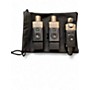 Used Xvive U3 Wireless Set 1 Transmitter 2 Receiver Handheld Wireless System