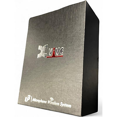 Used Xvive U3 Wireless System
