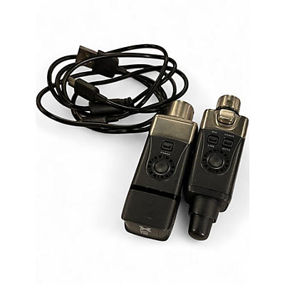 Used Xvive U3 Wireless System