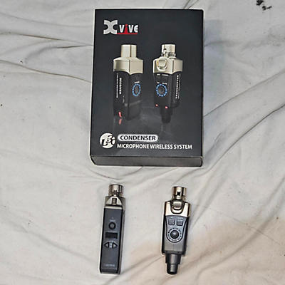 Xvive Used Xvive U3C Wireless System