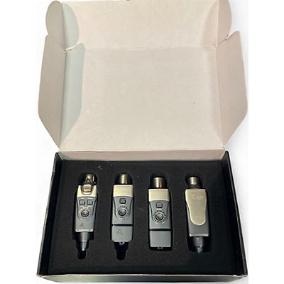 Used Xvive U3D Wireless System