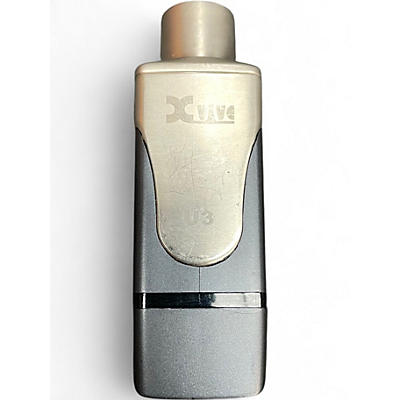 Used Xvive U4 Handheld Wireless System