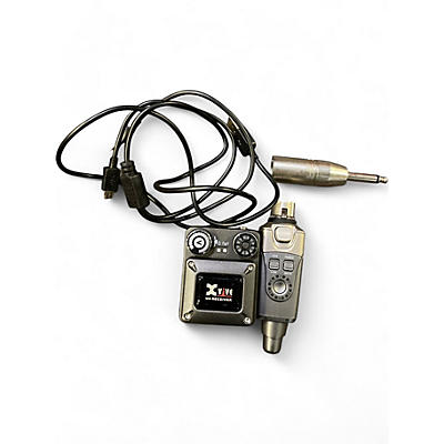 Xvive Used Xvive U4 In Ear Wireless System