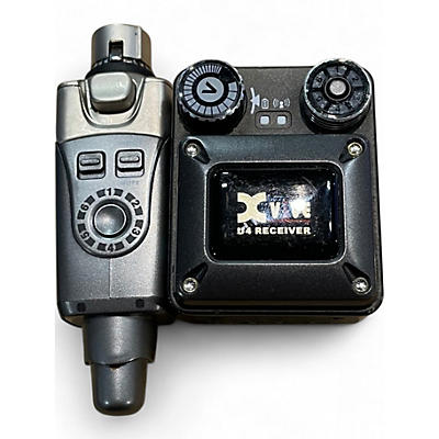 Used Xvive U4 In Ear Wireless System