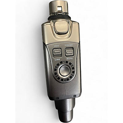 Used Xvive U4 In Ear Wireless System