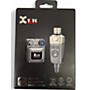 Used Xvive U4 In Ear Wireless System