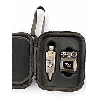 Used Xvive U4 In Ear Wireless System
