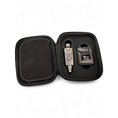Used Xvive U4 In Ear Wireless System