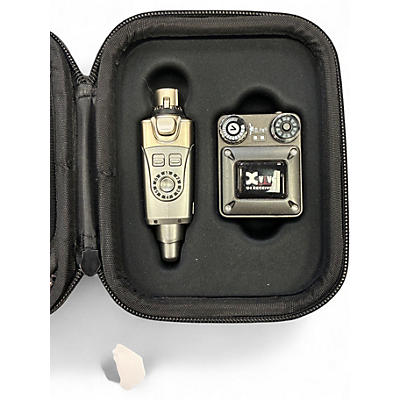 Used Xvive U4  In Ear Wireless System
