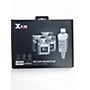 Used Xvive U4 In ear 4 Pack In Ear Wireless System