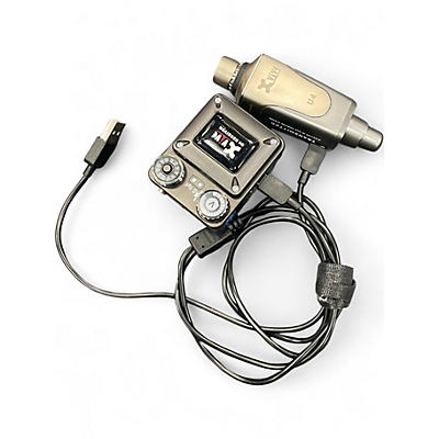 Used Xvive U4 Wireless In Ear Wireless System