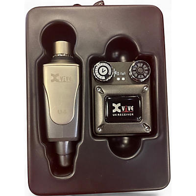 Used Xvive U4 