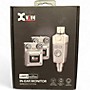 Used Xvive U4R2 IN EAR MONITOR WIRLESS SYSTEM In Ear Wireless System