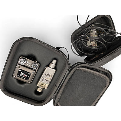 Xvive Used Xvive U4T9 In Ear Wireless System