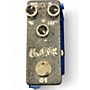 Used Xvive tubesquasher Effect Pedal
