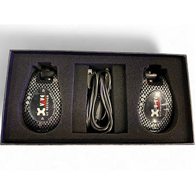 Used Xvive u2 Wireless System