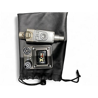 Used Xvive u4 iem In Ear Wireless System