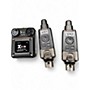 Used Xvive u4 in ear wireless system 2PACK In Ear Wireless System