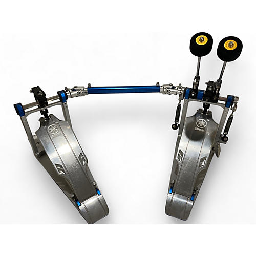 Yamaha Used YAMAHA DFP9D Double Bass Drum Pedal