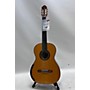 Used Used YULONG GUO SOLOIST Natural Classical Acoustic Guitar Natural