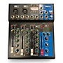 Used Yaeccc 4ch Mixer Unpowered Mixer