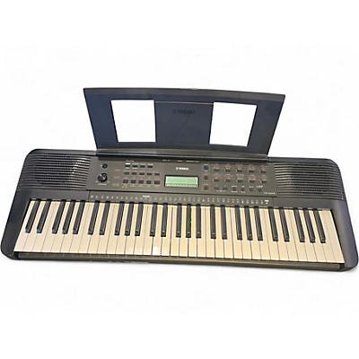 Used Yahama  PSR-E273 Portable Keyboard