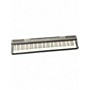 Used Yahmaha p125 Digital Piano