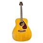 Used Used Yamah F200 Natural Acoustic Guitar Natural