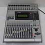 Used Yamaha Used Yamaha 01V Powered Mixer