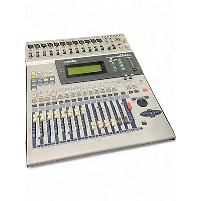 Used Yamaha 01V16 Digital Mixer