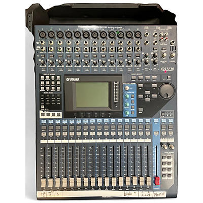 Yamaha Used Yamaha 01V96 Digital Mixer