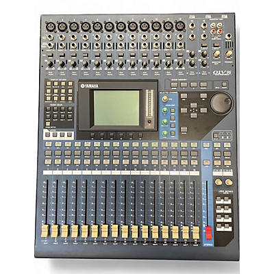 Used Yamaha 01V96 Digital Mixer
