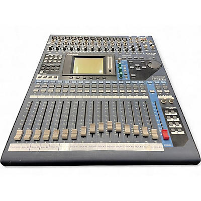 Used Yamaha 01V96 Digital Mixer