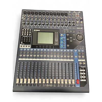 Yamaha Used Yamaha 01V96I Digital Mixer