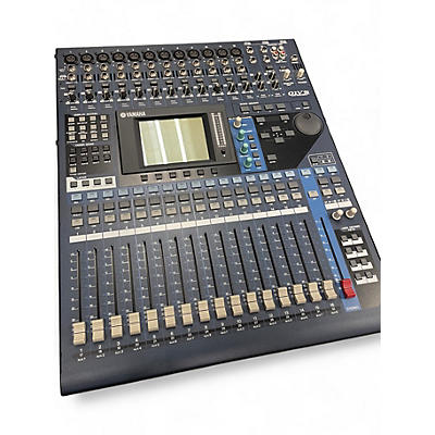 Yamaha Used Yamaha 01V96I Digital Mixer