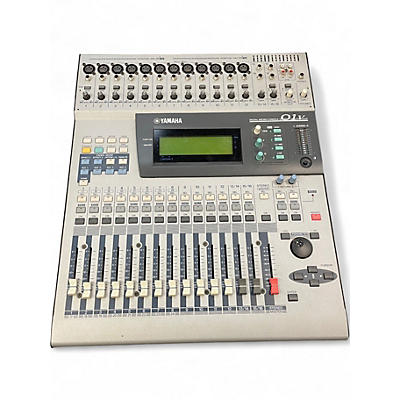 Used Yamaha 01V96I Digital Mixer