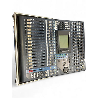 Used Yamaha 01V96VCM Digital Mixer