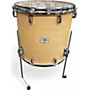 Used Yamaha 1 Piece Tour Custom Butterscotch Drum Kit Butterscotch
