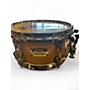 Used Yamaha 10X4.5 WOOD SHELL AIR SEAL SYSTEM Natural Drum Natural 171