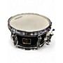 Used Yamaha 10X5 Stage Custom Snare Black Drum Black 103