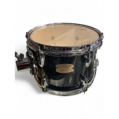 Used Yamaha 10X7 SBT-1007 RAVEN BLACK Drum