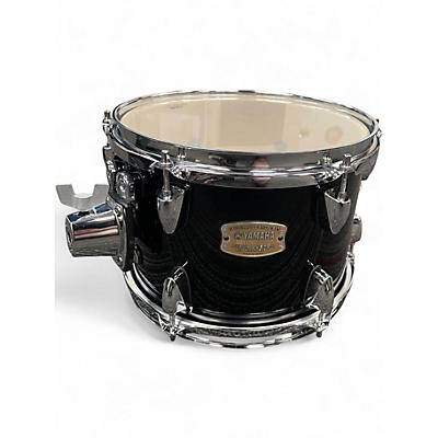Used Yamaha 10X7 SBT 1007 RAVINE BLACK Drum