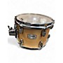 Used Yamaha 10X7 Tour Custom tom Butterscotch Drum Butterscotch 175