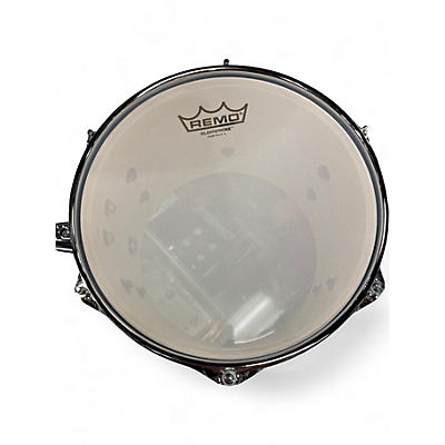 Used Yamaha 10in Stage Custom rack tom Black Drum