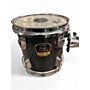 Used Yamaha 10x9 stage custom advantage rack Green Drum Green 116