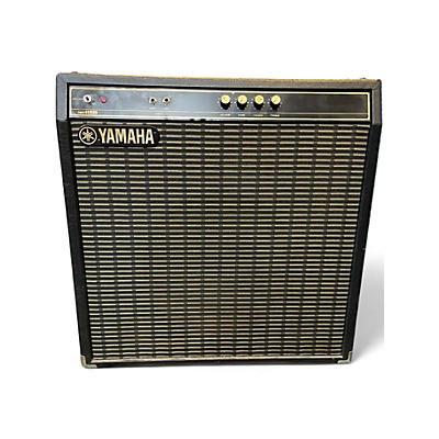 Used Yamaha 115B Bass Combo Amp